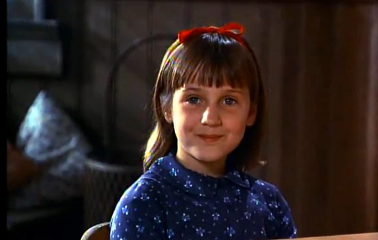 Matilda Full Movie Hd